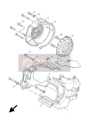 Air Shroud & Fan